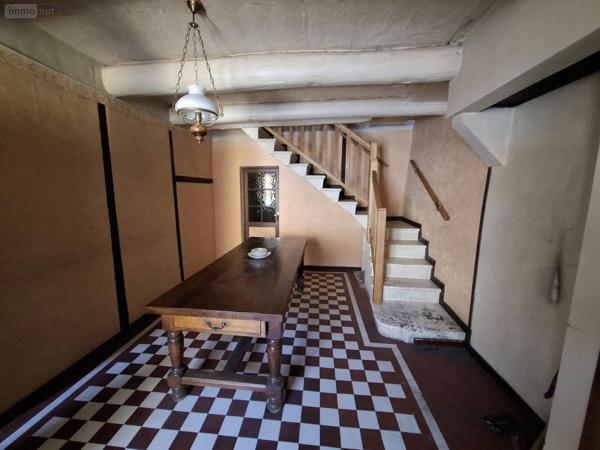 Maison à vendre à Lamontgie dans le Puy-de-Dôme (63570), ref : 2025-40-2025118