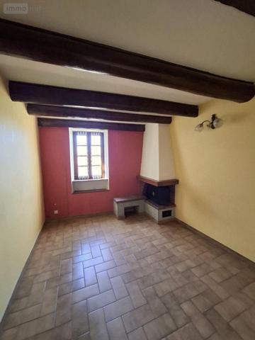 Maison à vendre à Lamontgie dans le Puy-de-Dôme (63570), ref : 2025-40-2025118