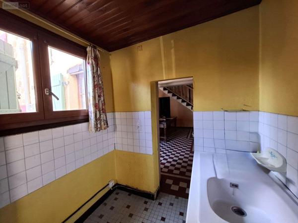 Maison à vendre à Lamontgie dans le Puy-de-Dôme (63570), ref : 2025-40-2025118