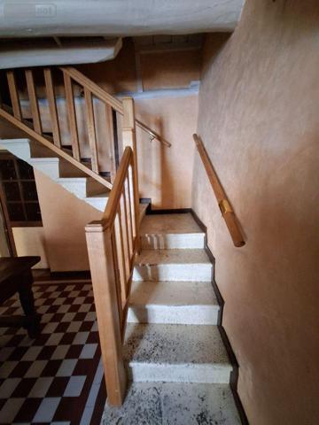 Maison à vendre à Lamontgie dans le Puy-de-Dôme (63570), ref : 2025-40-2025118