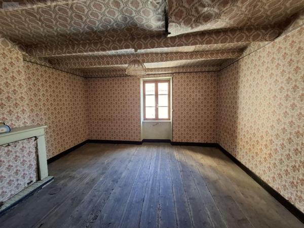 Maison à vendre à Lamontgie dans le Puy-de-Dôme (63570), ref : 2025-40-2025118