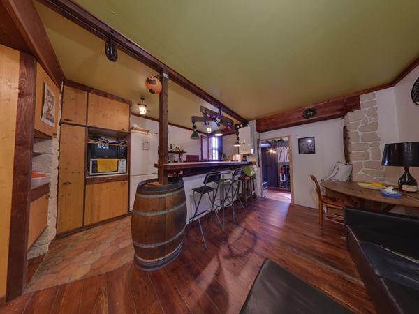 Montreuil 5 pièce(s) 105 m2