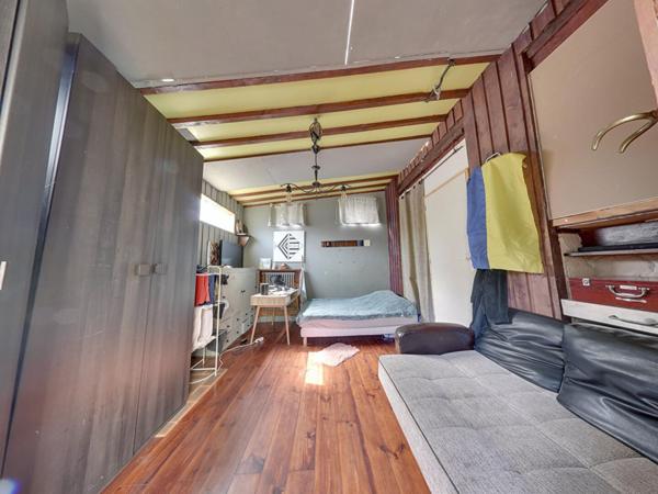 Montreuil 5 pièce(s) 105 m2