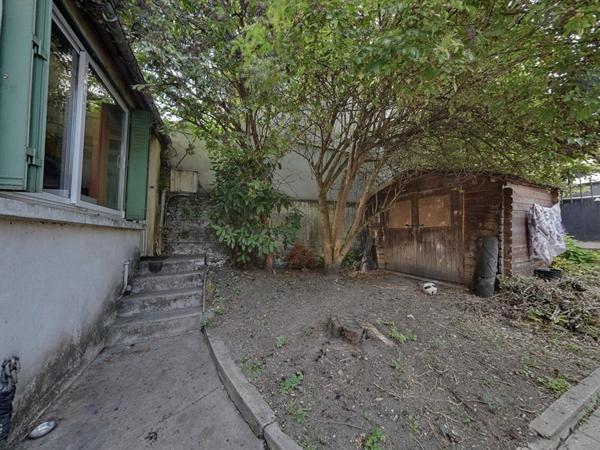 Montreuil 5 pièce(s) 105 m2