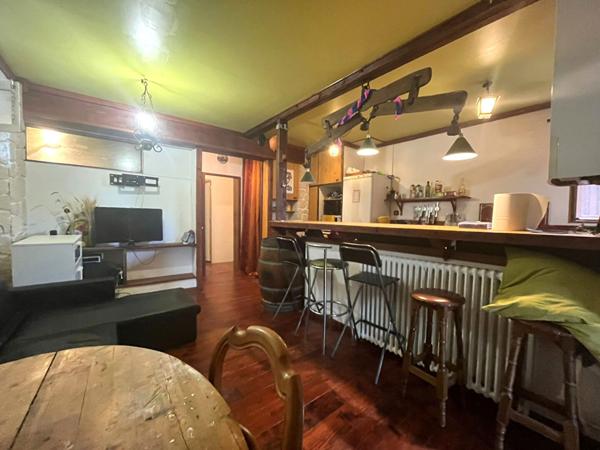 Montreuil 5 pièce(s) 105 m2