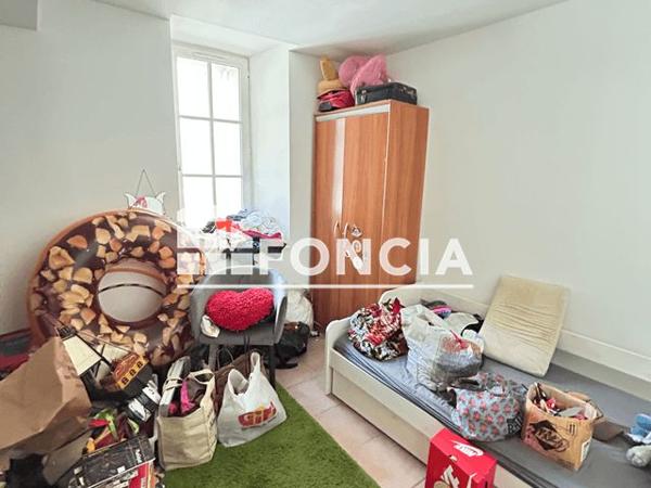 À vendre Appartement 4 pièces 83 m² - Marseille 13002