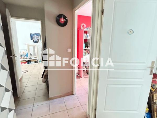 À vendre Appartement 4 pièces 83 m² - Marseille 13002