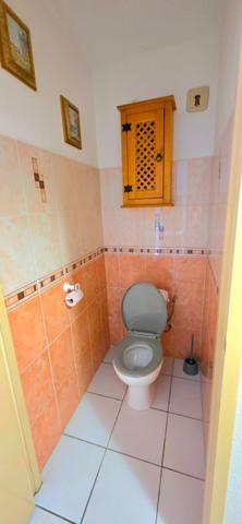 T3 en duplex au dernier étage – Charmant et accueillant SAN NICOLAO (20230)