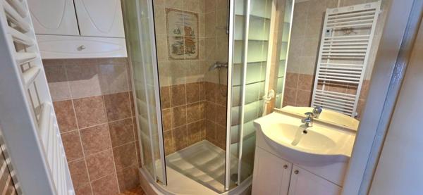 T3 en duplex au dernier étage – Charmant et accueillant SAN NICOLAO (20230)