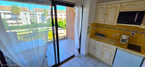 T3 en duplex au dernier étage – Charmant et accueillant SAN NICOLAO (20230)