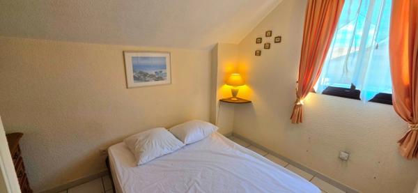 T3 en duplex au dernier étage – Charmant et accueillant SAN NICOLAO (20230)