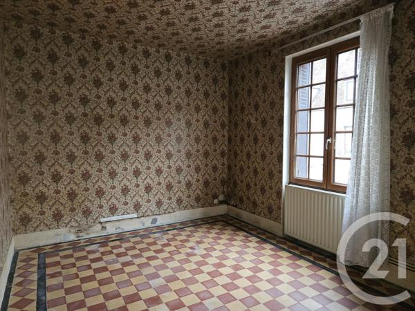 Maison à vendre  3 pièces - 53 m2 ST PIERRE LE MOUTIER - 58