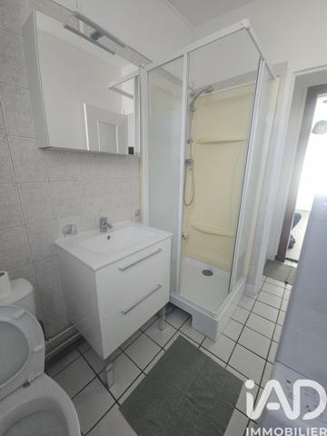 Appartement à vendre 1 pièce 26 m² Le Havre