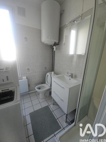 Appartement à vendre 1 pièce 26 m² Le Havre