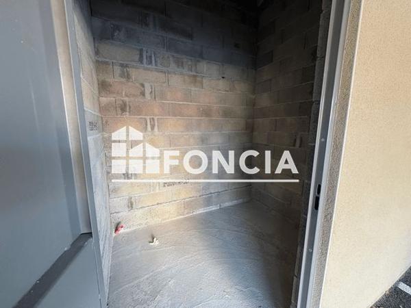 Location Appartement 3 pièces 67.5 m² - 150 RUE ABBE PIERRE Amberieu En Bugey 01500