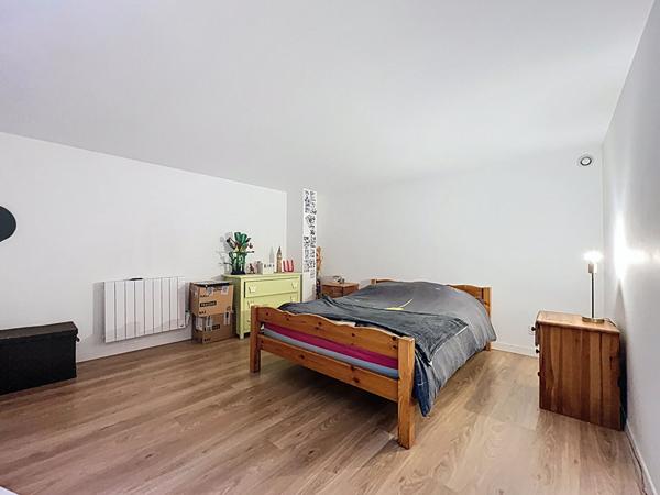 Superbe Loft de 234 m² à Quimperlé - 4 chambres - 15 minutes des plages !