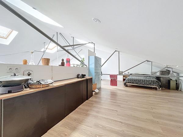 Superbe Loft de 234 m² à Quimperlé - 4 chambres - 15 minutes des plages !