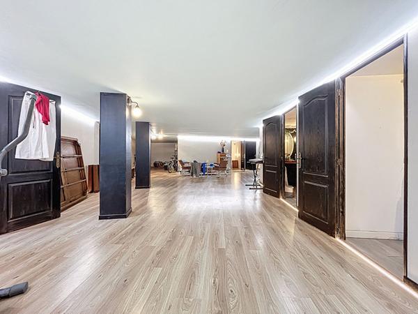 Superbe Loft de 234 m² à Quimperlé - 4 chambres - 15 minutes des plages !