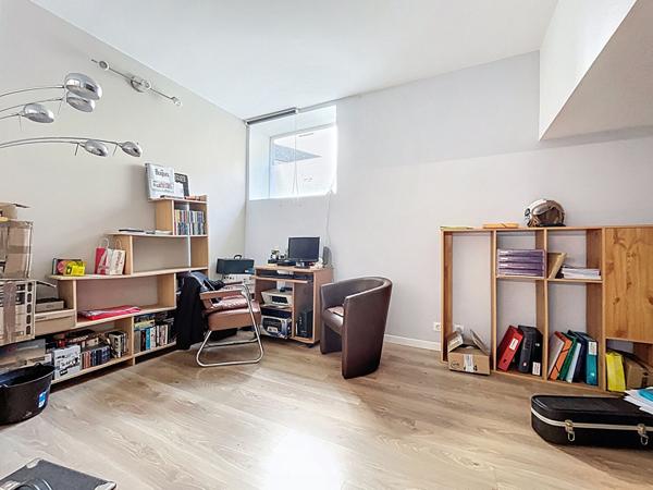 Superbe Loft de 234 m² à Quimperlé - 4 chambres - 15 minutes des plages !