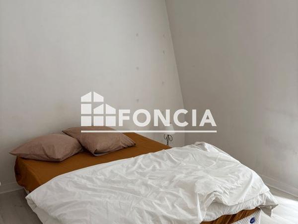 Location Appartement 5 pièces 120.5 m² - 31B RUE NOTRE DAME Saint-brieuc 22000