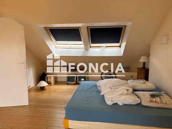 Location Appartement 5 pièces 120.5 m² - 31B RUE NOTRE DAME Saint-brieuc 22000