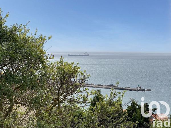 Appartement à vendre 3 pièces 48 m² Sète