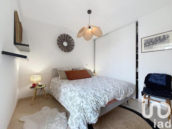 Appartement à vendre 3 pièces 48 m² Sète