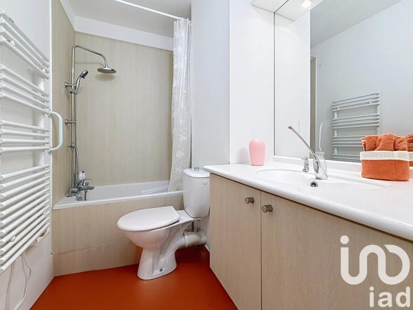 Appartement à vendre 3 pièces 48 m² Sète