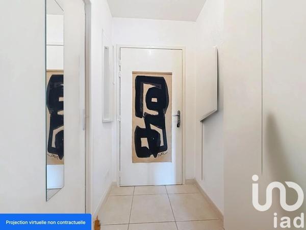 Appartement à vendre 3 pièces 48 m² Sète