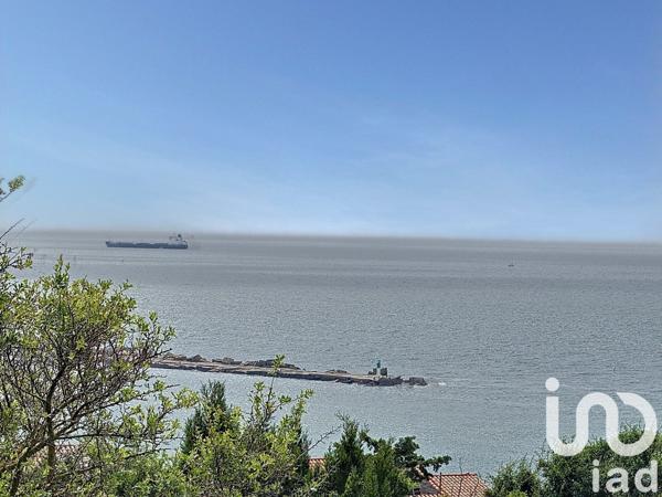 Appartement à vendre 3 pièces 48 m² Sète