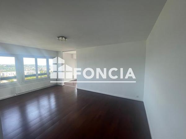 À vendre Appartement 5 pièces 103.2 m² - Le Havre 76610