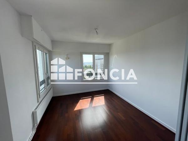 À vendre Appartement 5 pièces 103.2 m² - Le Havre 76610