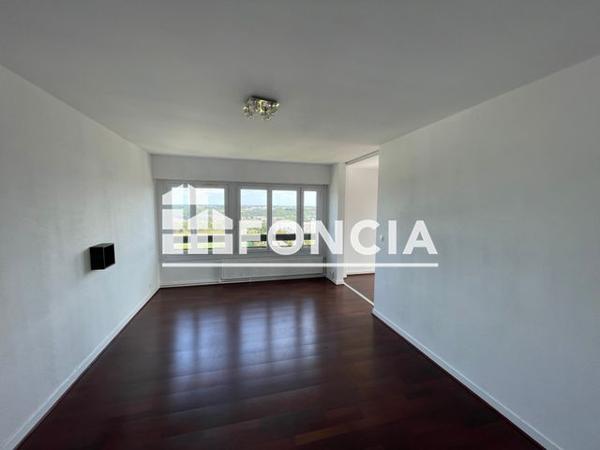 À vendre Appartement 5 pièces 103.2 m² - Le Havre 76610