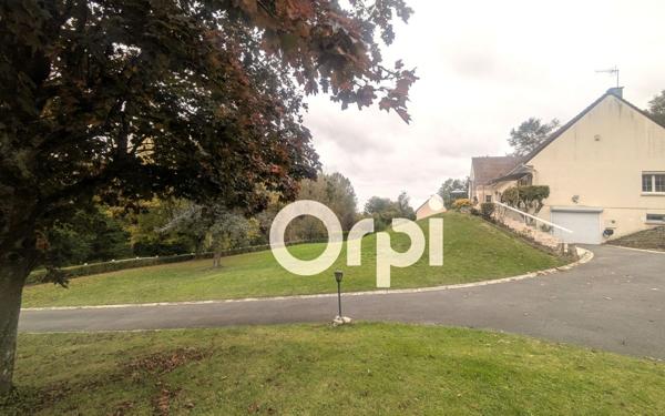 Maison à vendre    4 pièces • 190 m2 Villers-Cotterêts