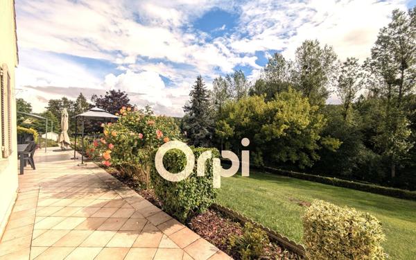 Maison à vendre    4 pièces • 190 m2 Villers-Cotterêts