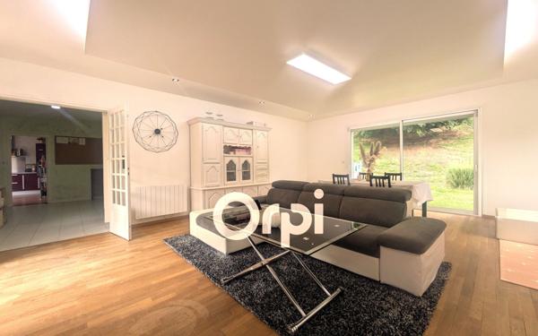 Maison à vendre    4 pièces • 190 m2 Villers-Cotterêts