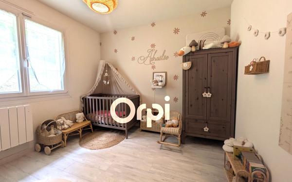 Maison à vendre    4 pièces • 190 m2 Villers-Cotterêts