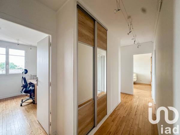 Appartement à vendre 4 pièces 67 m² Champigny-sur-Marne