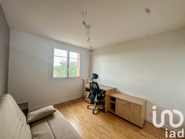 Appartement à vendre 4 pièces 67 m² Champigny-sur-Marne