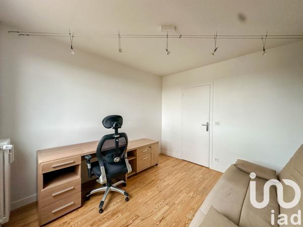 Appartement à vendre 4 pièces 67 m² Champigny-sur-Marne