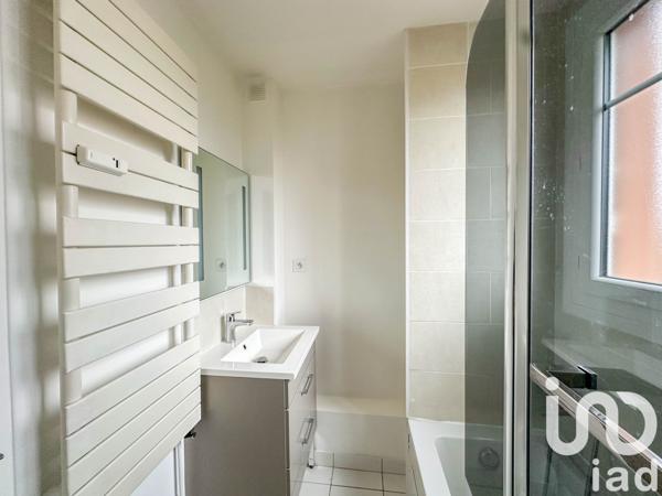 Appartement à vendre 4 pièces 67 m² Champigny-sur-Marne