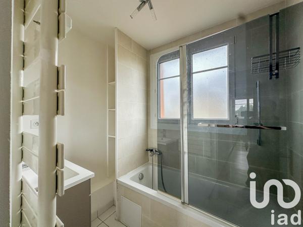 Appartement à vendre 4 pièces 67 m² Champigny-sur-Marne