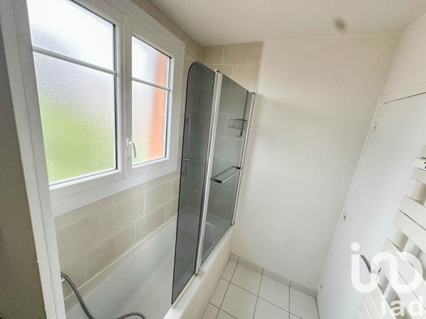 Appartement à vendre 4 pièces 67 m² Champigny-sur-Marne