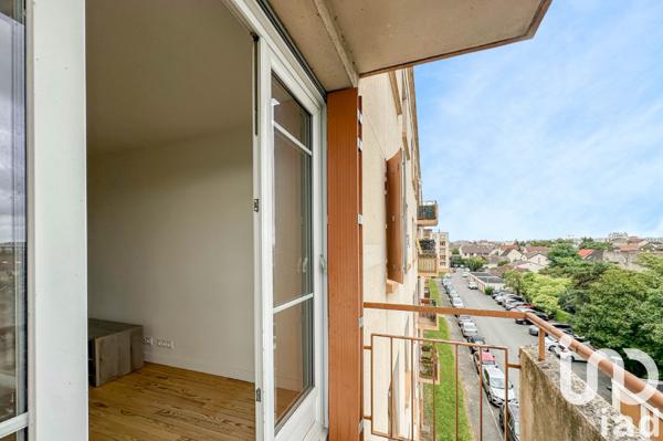 Appartement à vendre 4 pièces 67 m² Champigny-sur-Marne