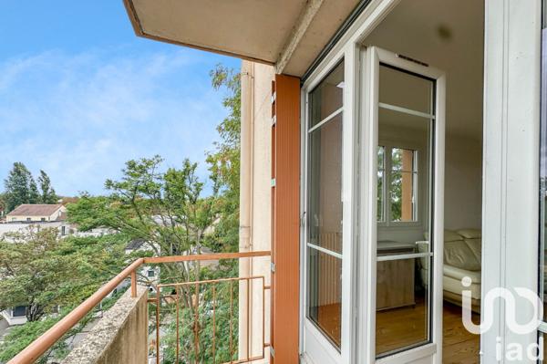 Appartement à vendre 4 pièces 67 m² Champigny-sur-Marne