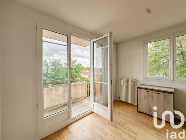 Appartement à vendre 4 pièces 67 m² Champigny-sur-Marne