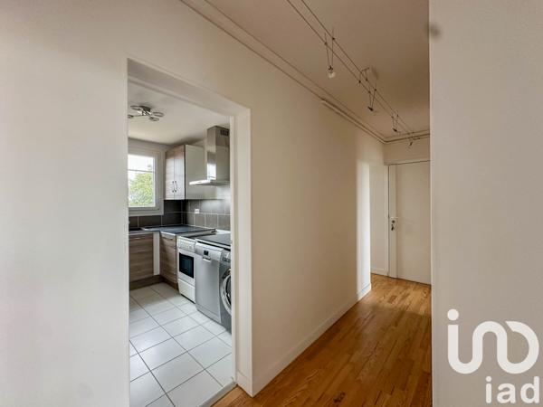 Appartement à vendre 4 pièces 67 m² Champigny-sur-Marne