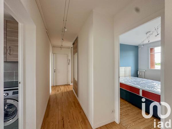 Appartement à vendre 4 pièces 67 m² Champigny-sur-Marne