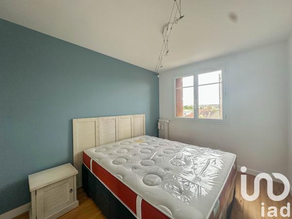 Appartement à vendre 4 pièces 67 m² Champigny-sur-Marne