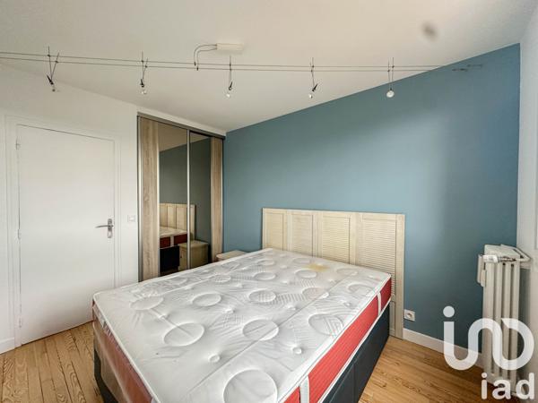 Appartement à vendre 4 pièces 67 m² Champigny-sur-Marne